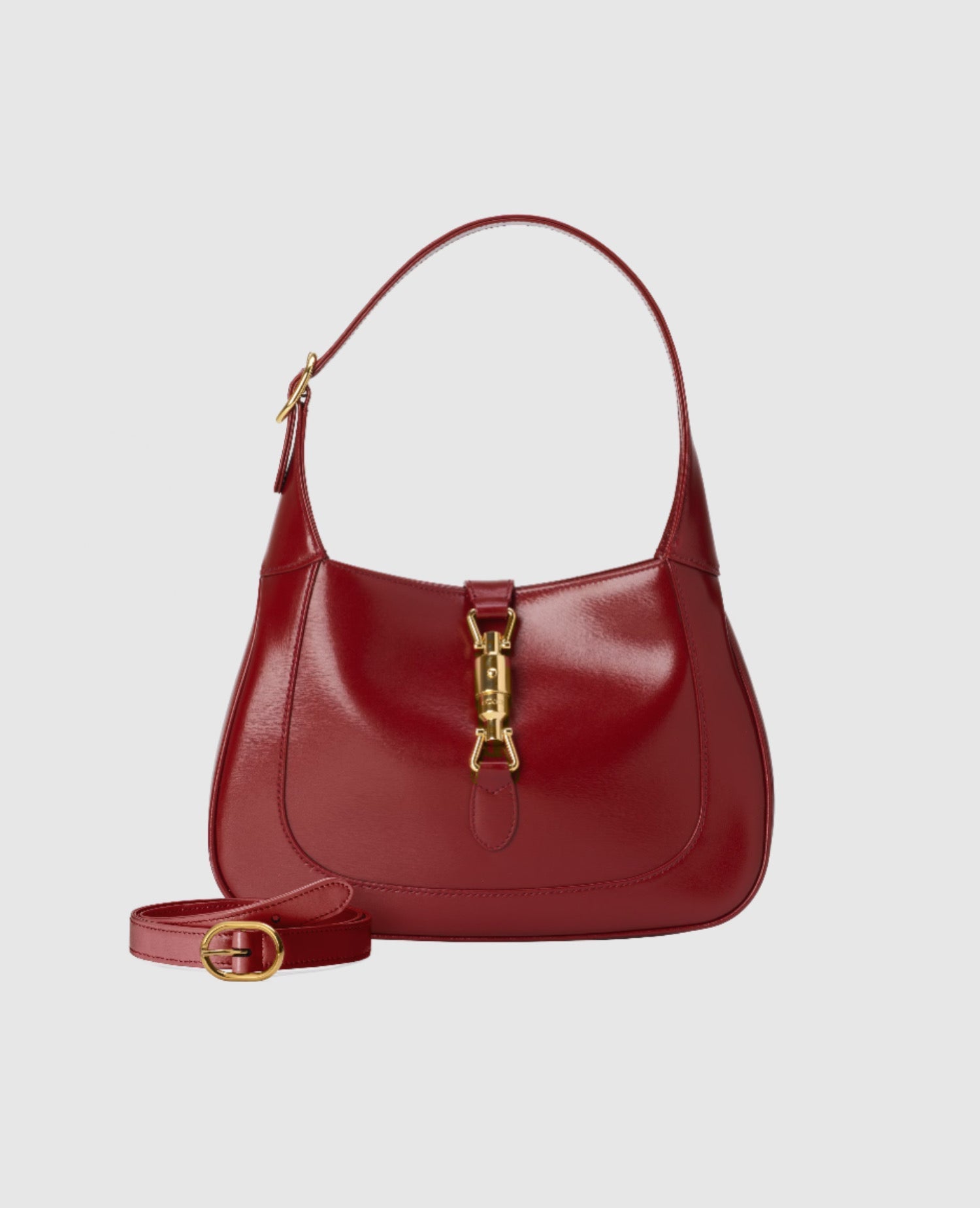 GCC Jackie 1961 Small Shoulder Bag Red
