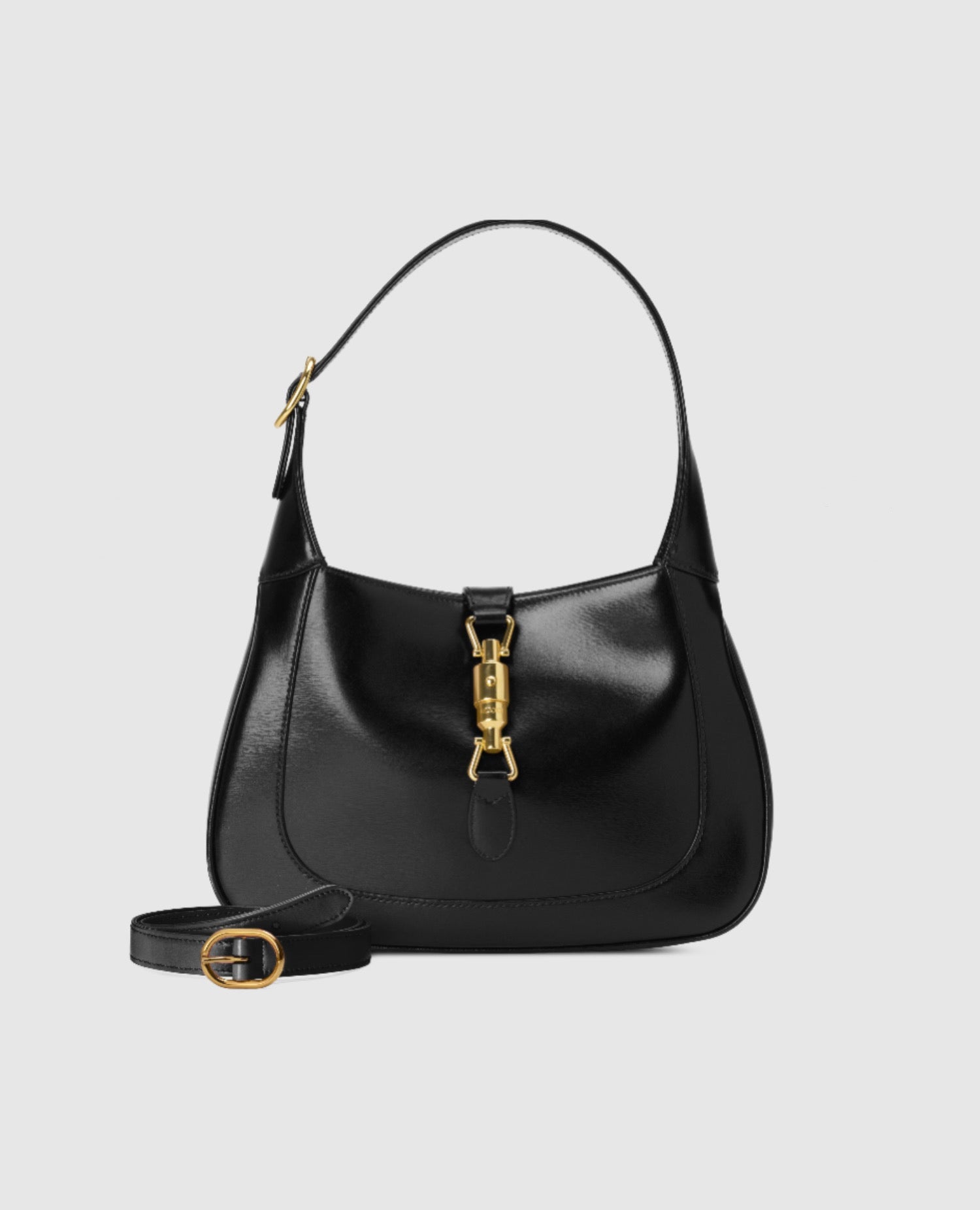 GCC Jackie 1961 Small Shoulder Bag Black