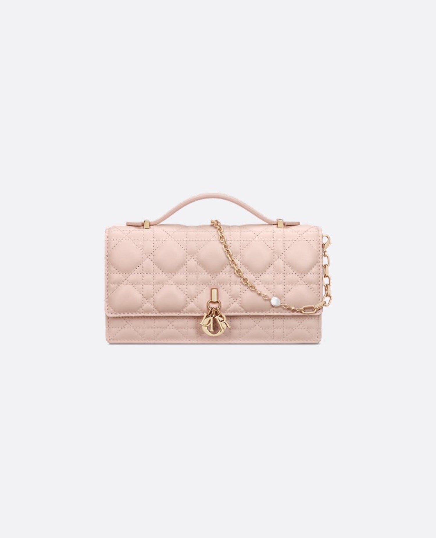 DR Mini Miss Bag Power Pink