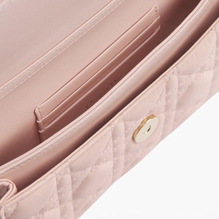 DR-634-1742-PNK-BAG