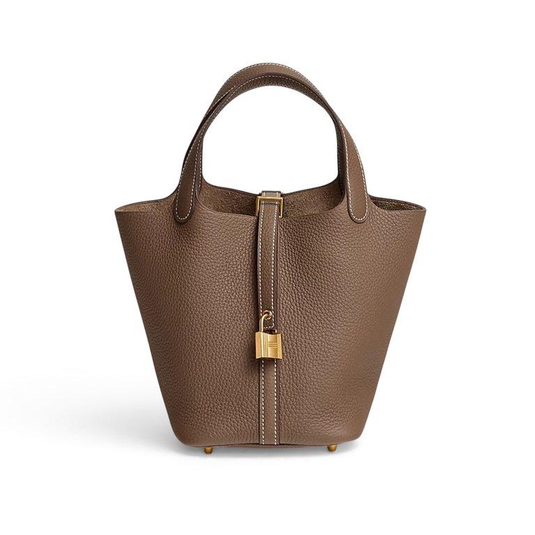 HMS-634-3489-GLD-BAG