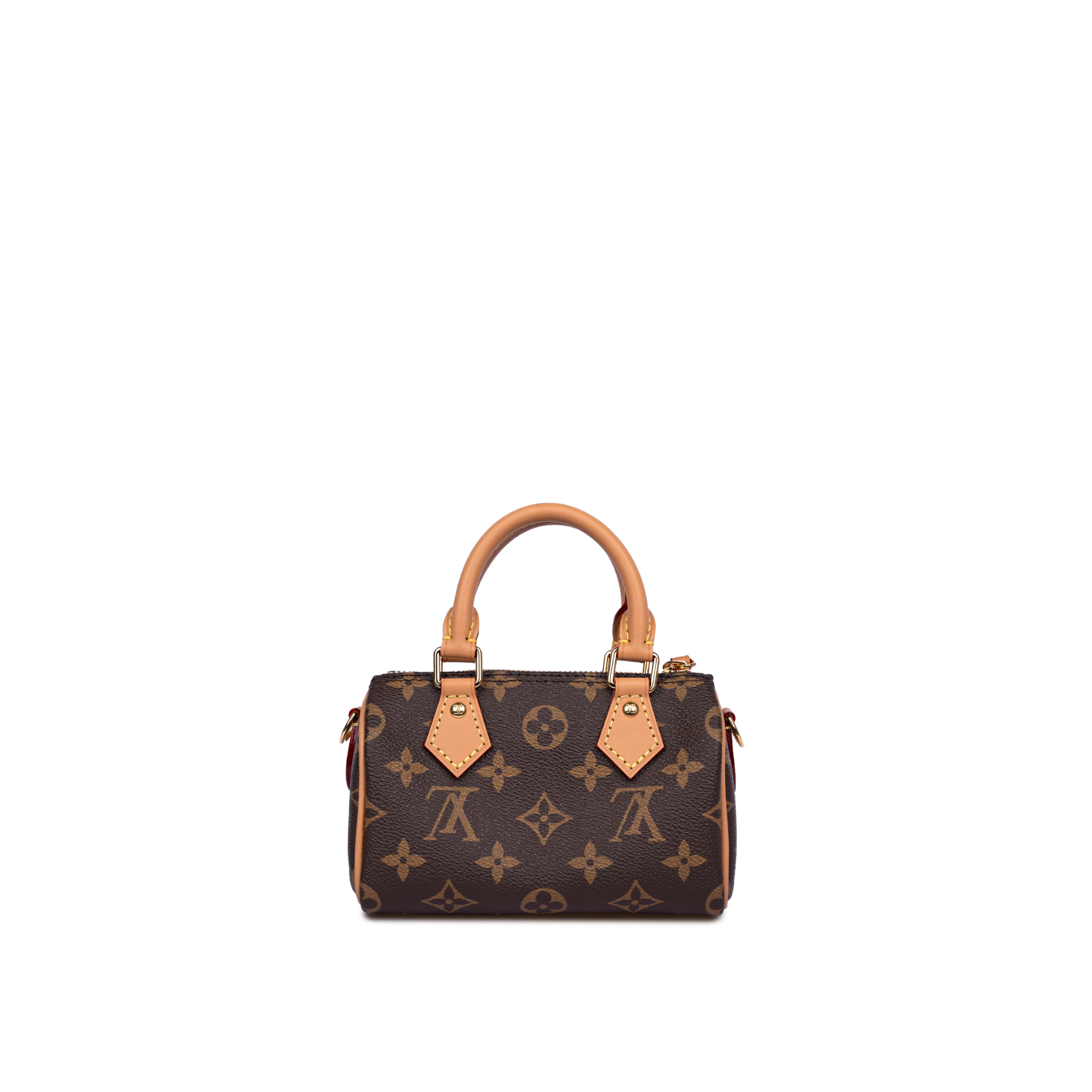 LVN Nano Speedy Monogram