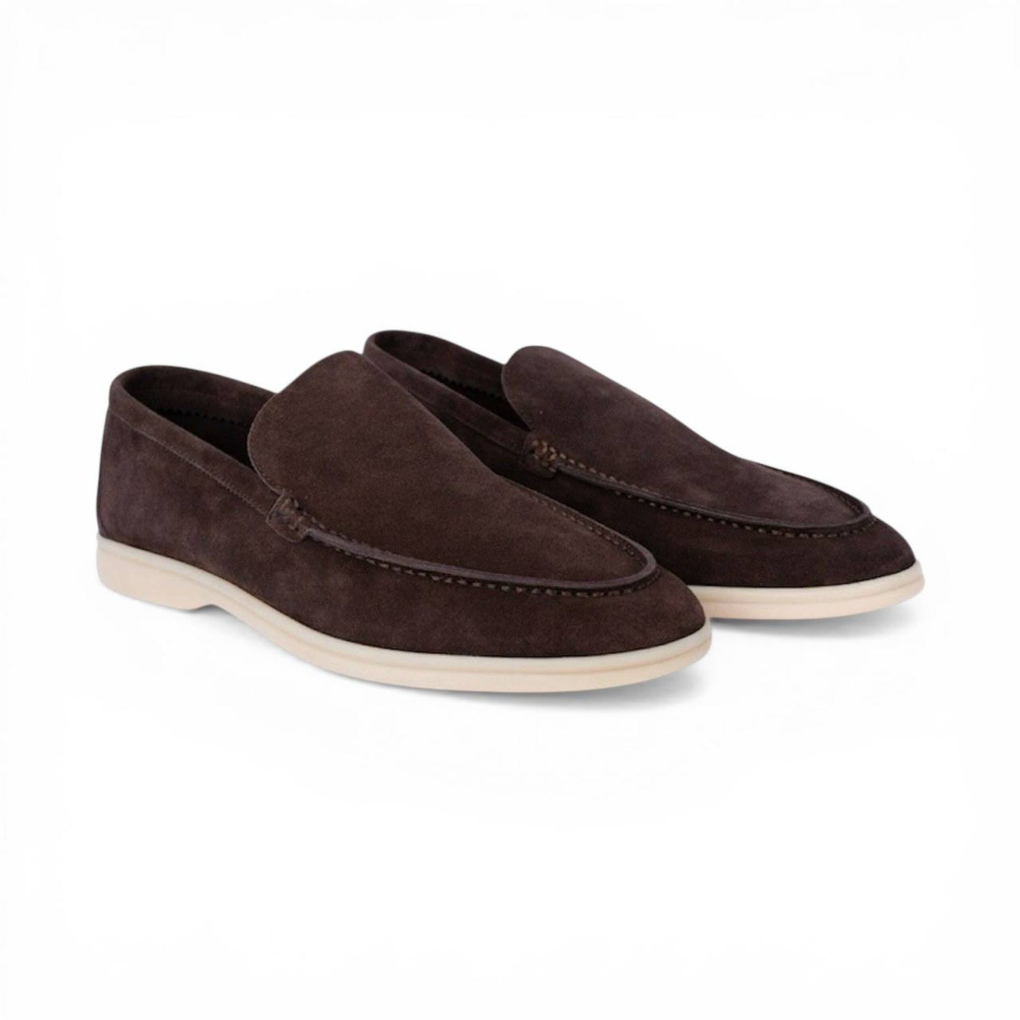 LP Summer Walk Loafer Caviar