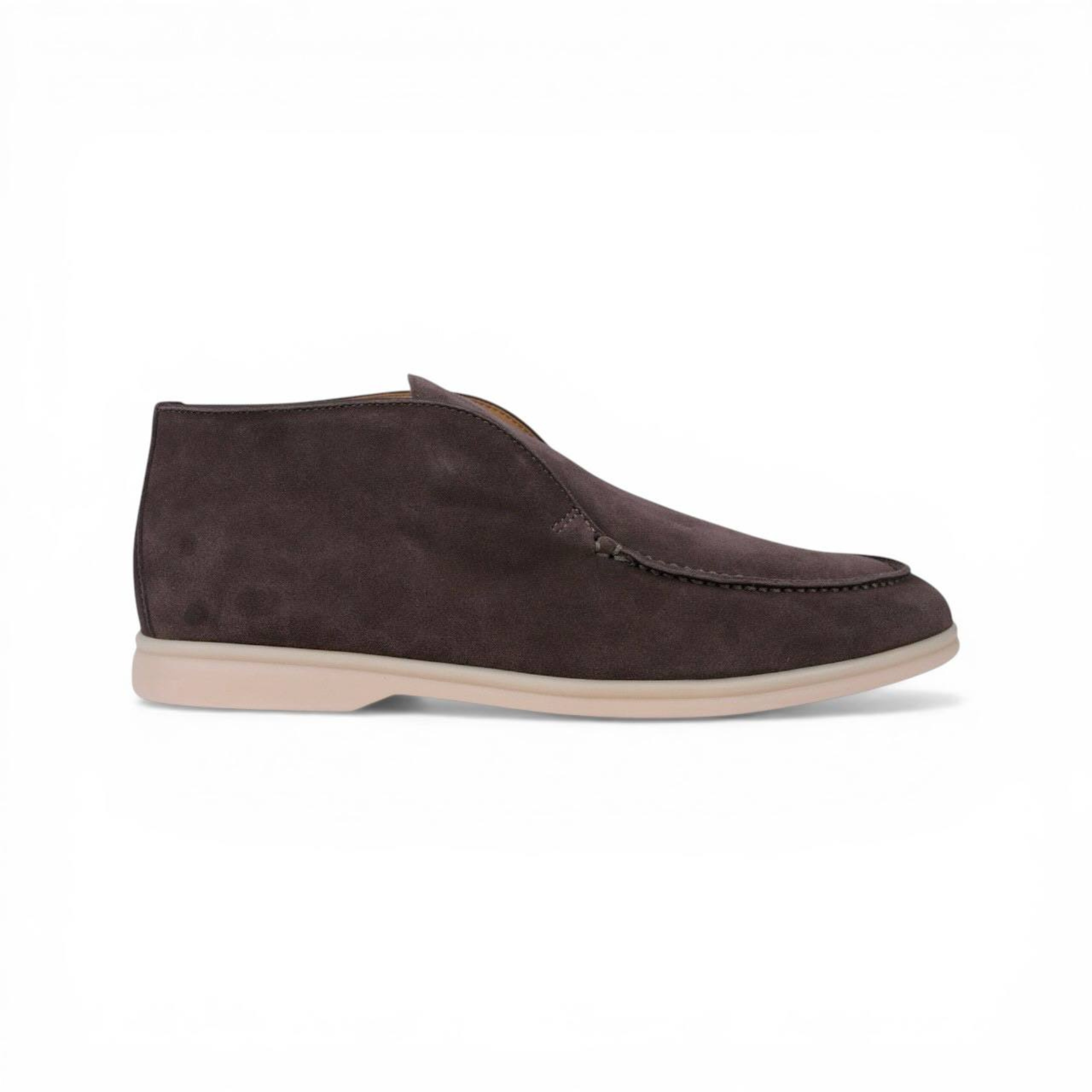 LP Open Walk Ankle Boot Caviar