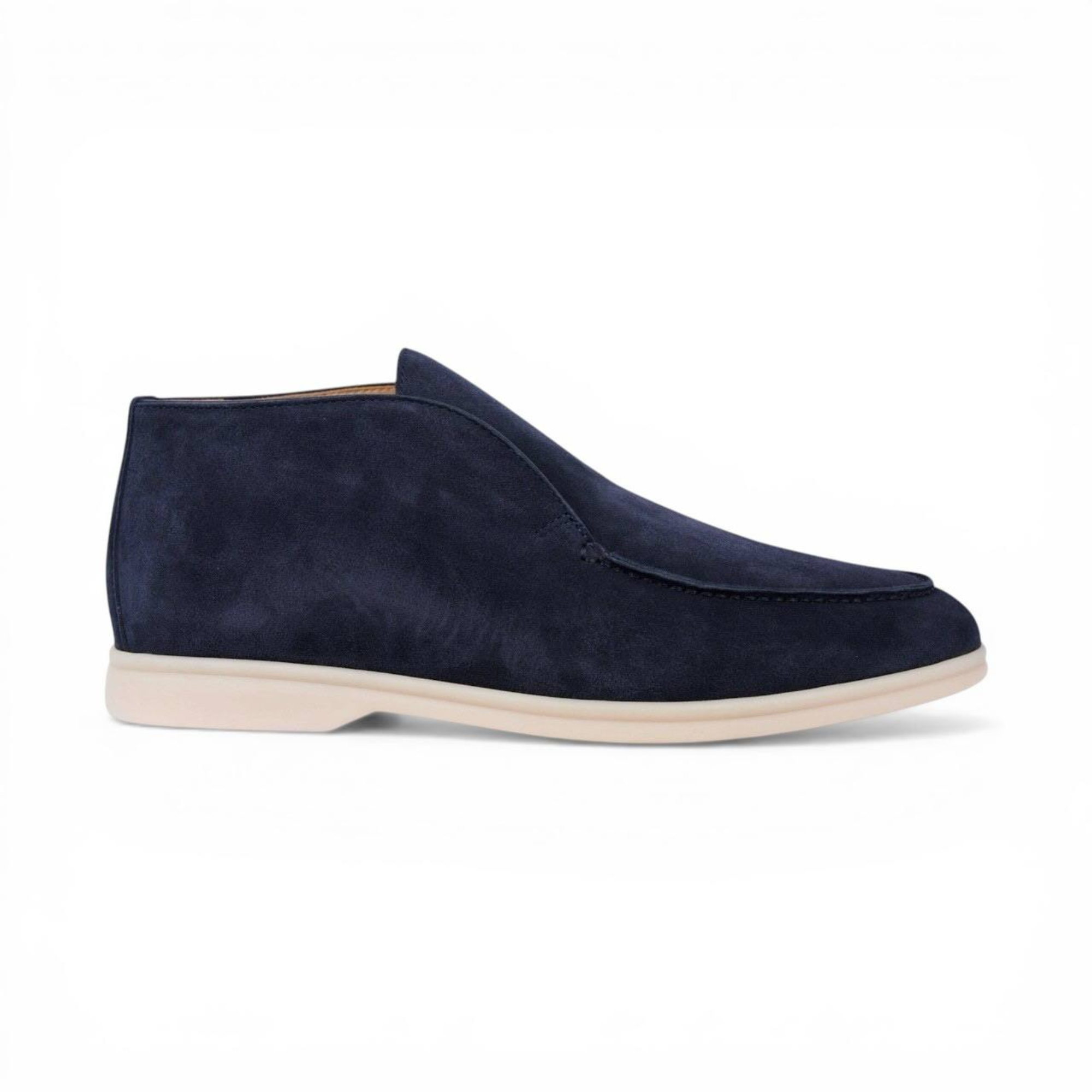 LP Open Walk Ankle Boot Vavy Blue