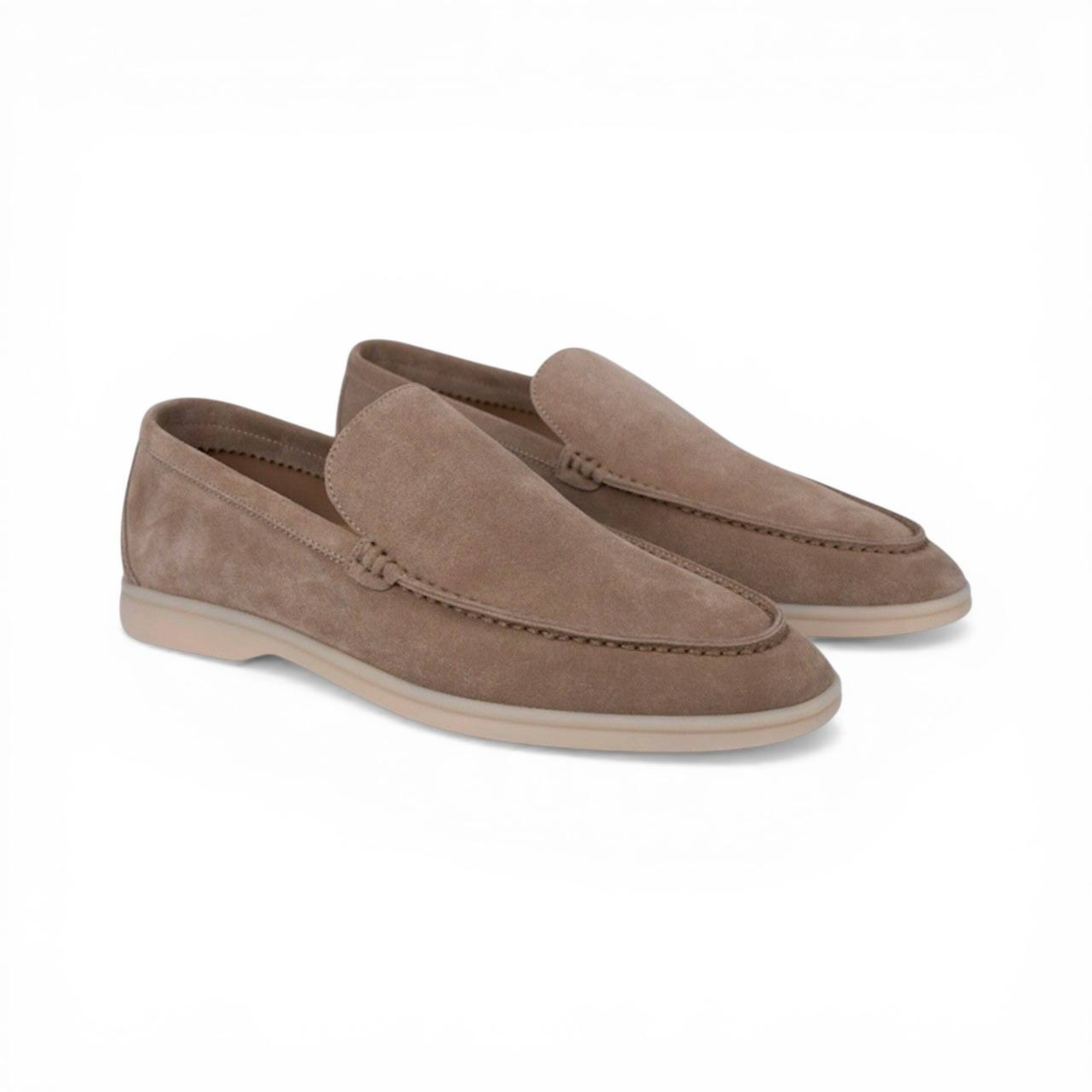 LP Summer Walk Loafer Classic Beige