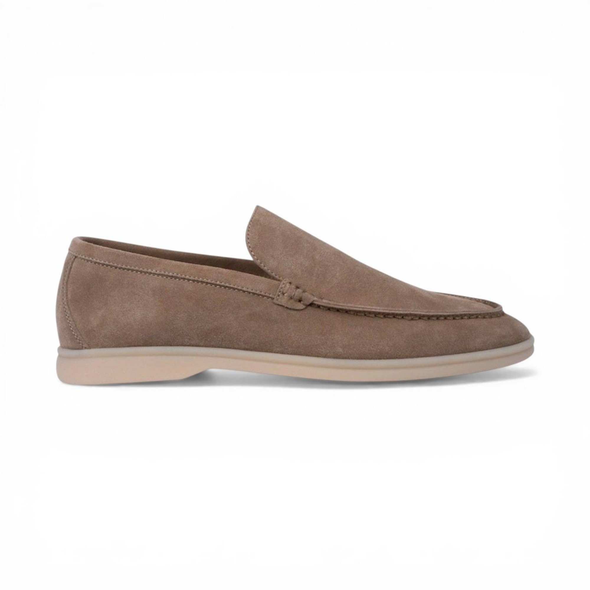 LP Summer Walk Loafer Classic Beige