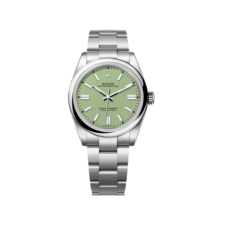 RLX-634-5174-PIST-41MM