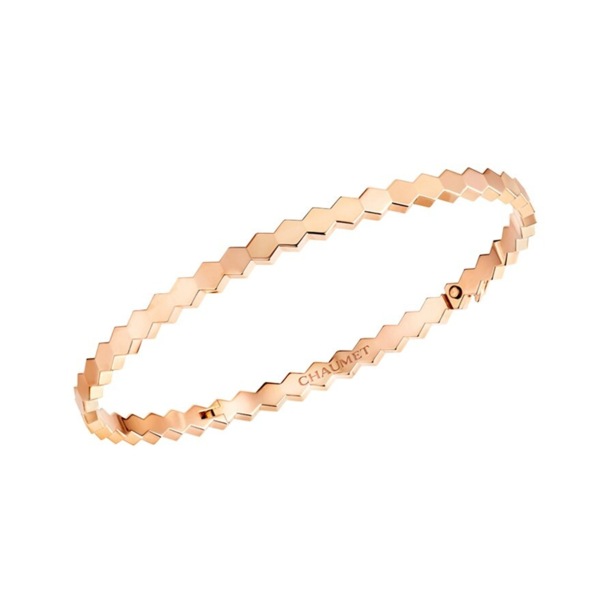 Chaumet Bee de Chaumet bracelet Rose gold