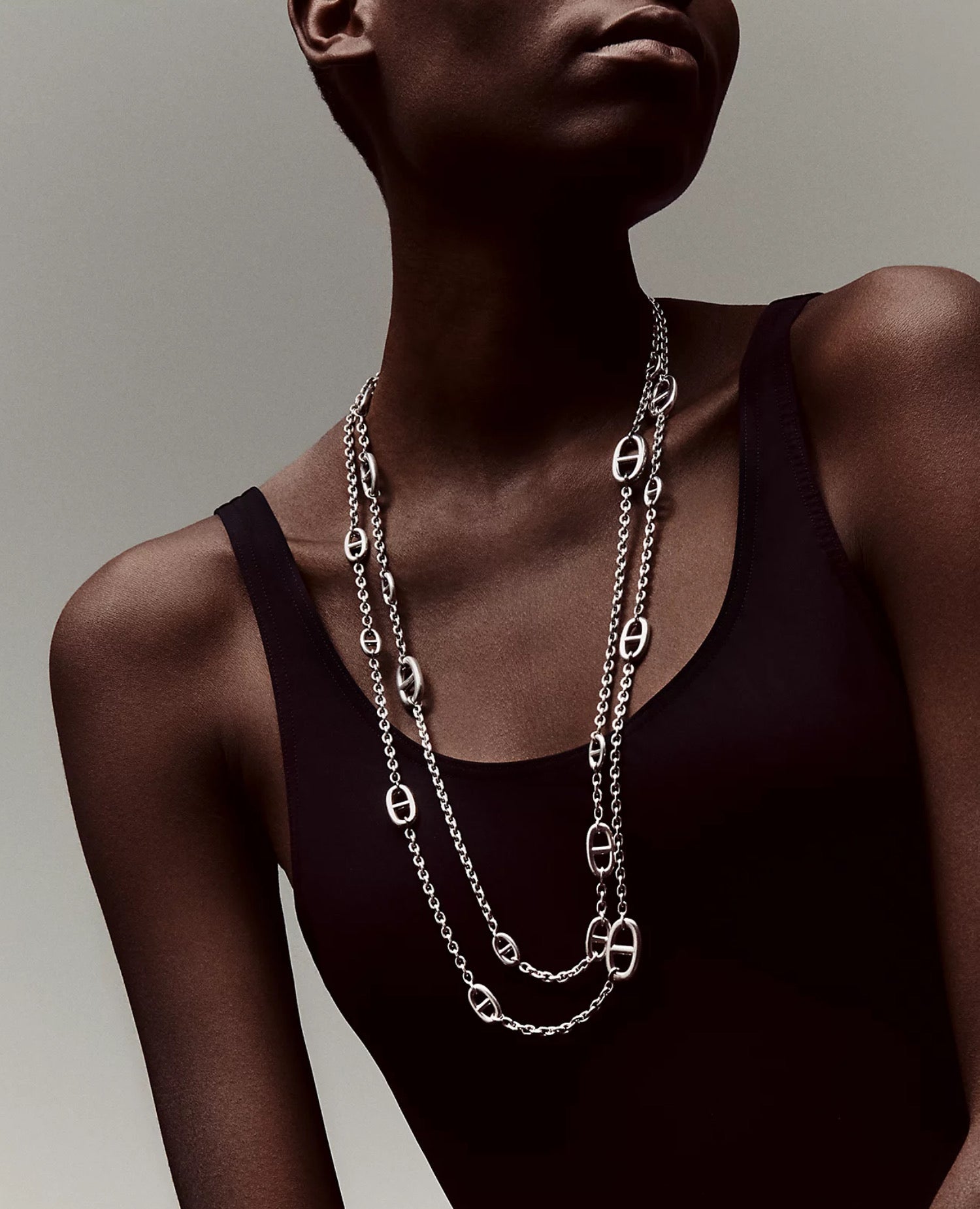 HMS Farandole Long Pendant 160