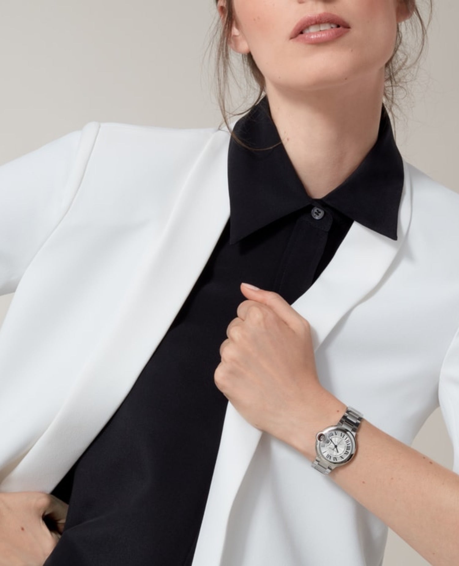 CRT Ballon Blue DE CRTWatch, 33 mm