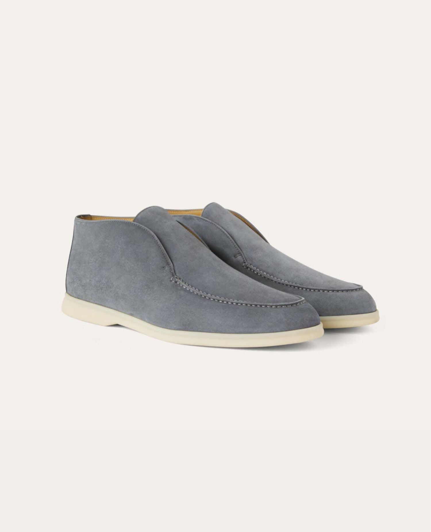 LP Open Walk Ankle Boot Ice Blue