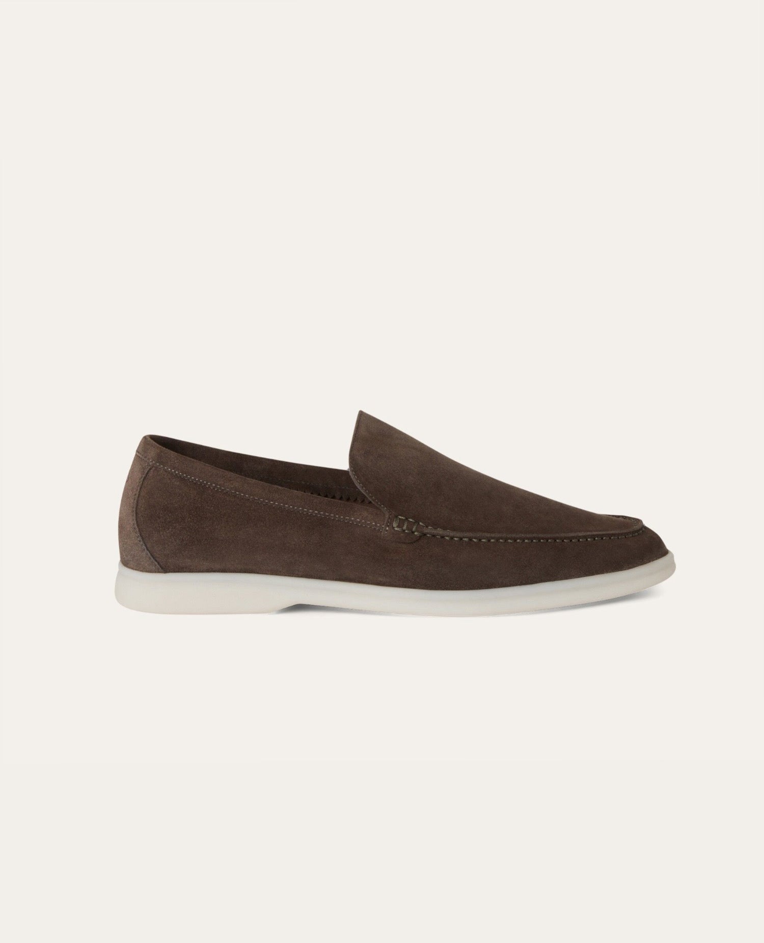 LP Summer Walk Loafer Warm Gray