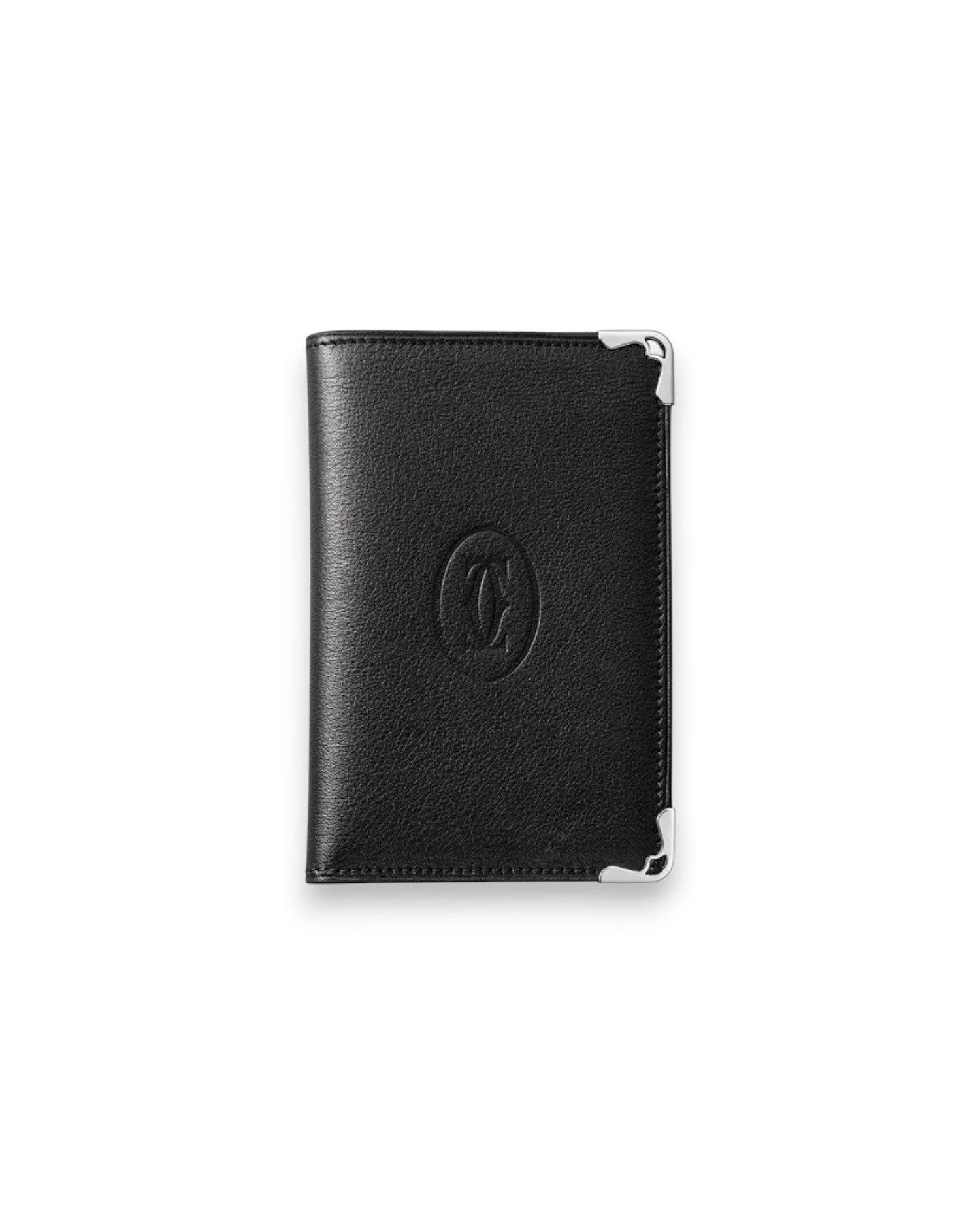 CRT 4-Credit Card Holder Black
