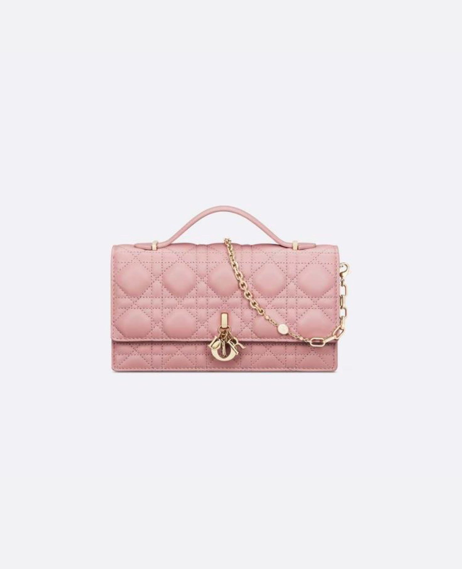 DR Mini Miss Bag Antique Pink