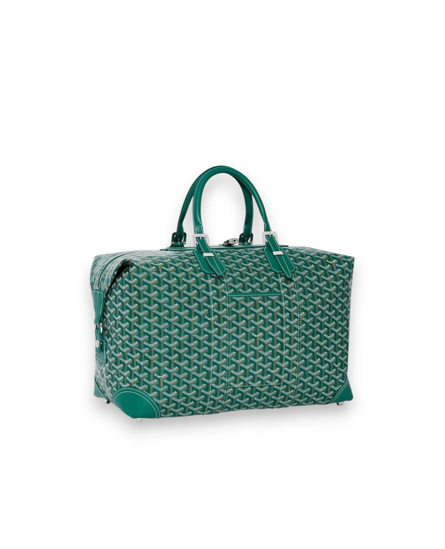 GYD Bowling 45 bag Green