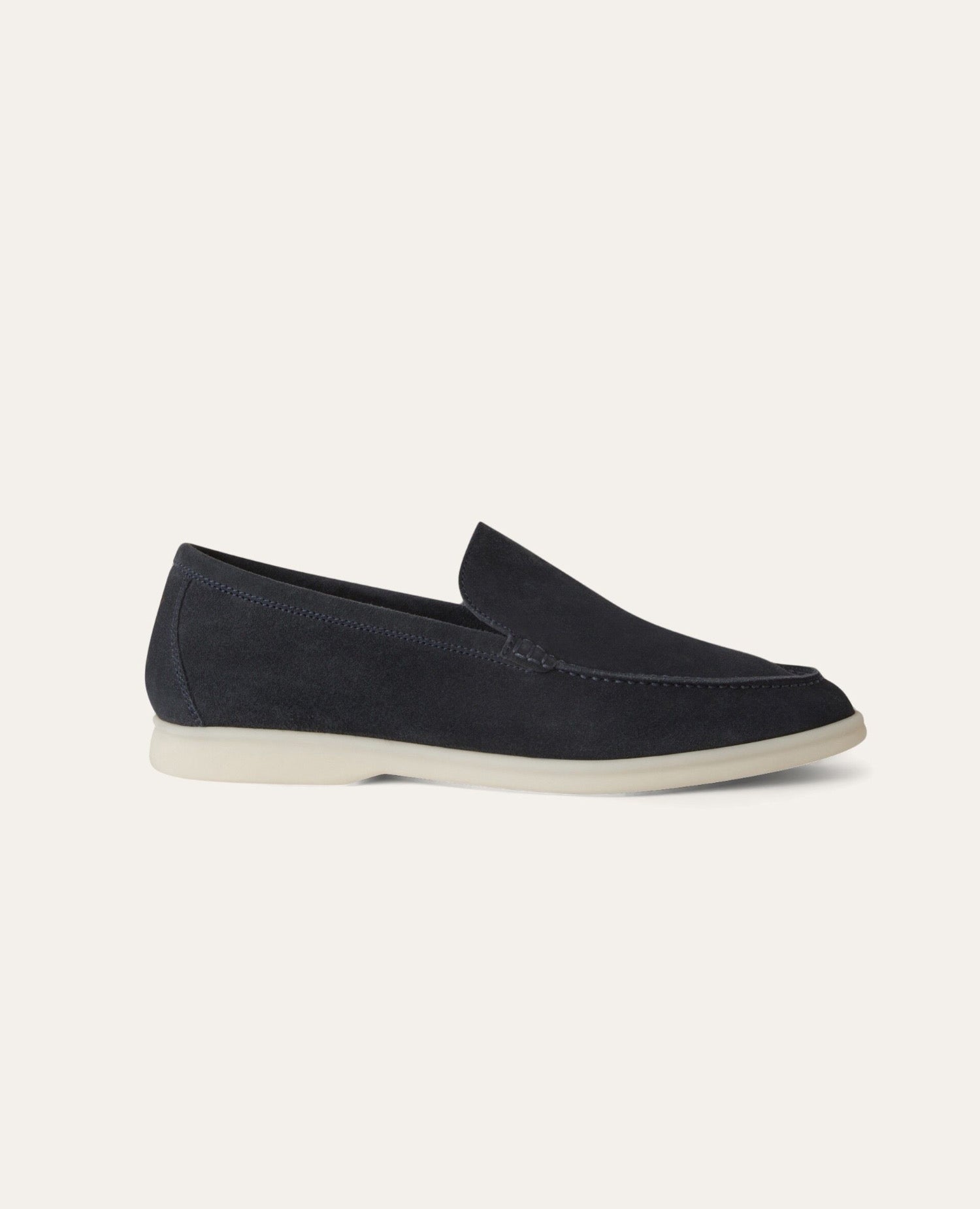 LP Summer Walk Loafer Navy Blue