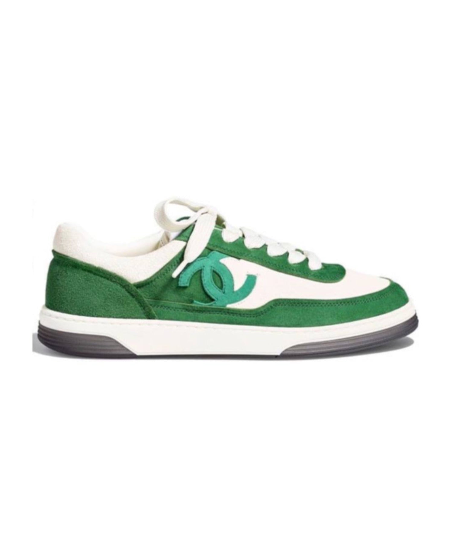 COCO Toe Rubber Sneaker - COCO Image