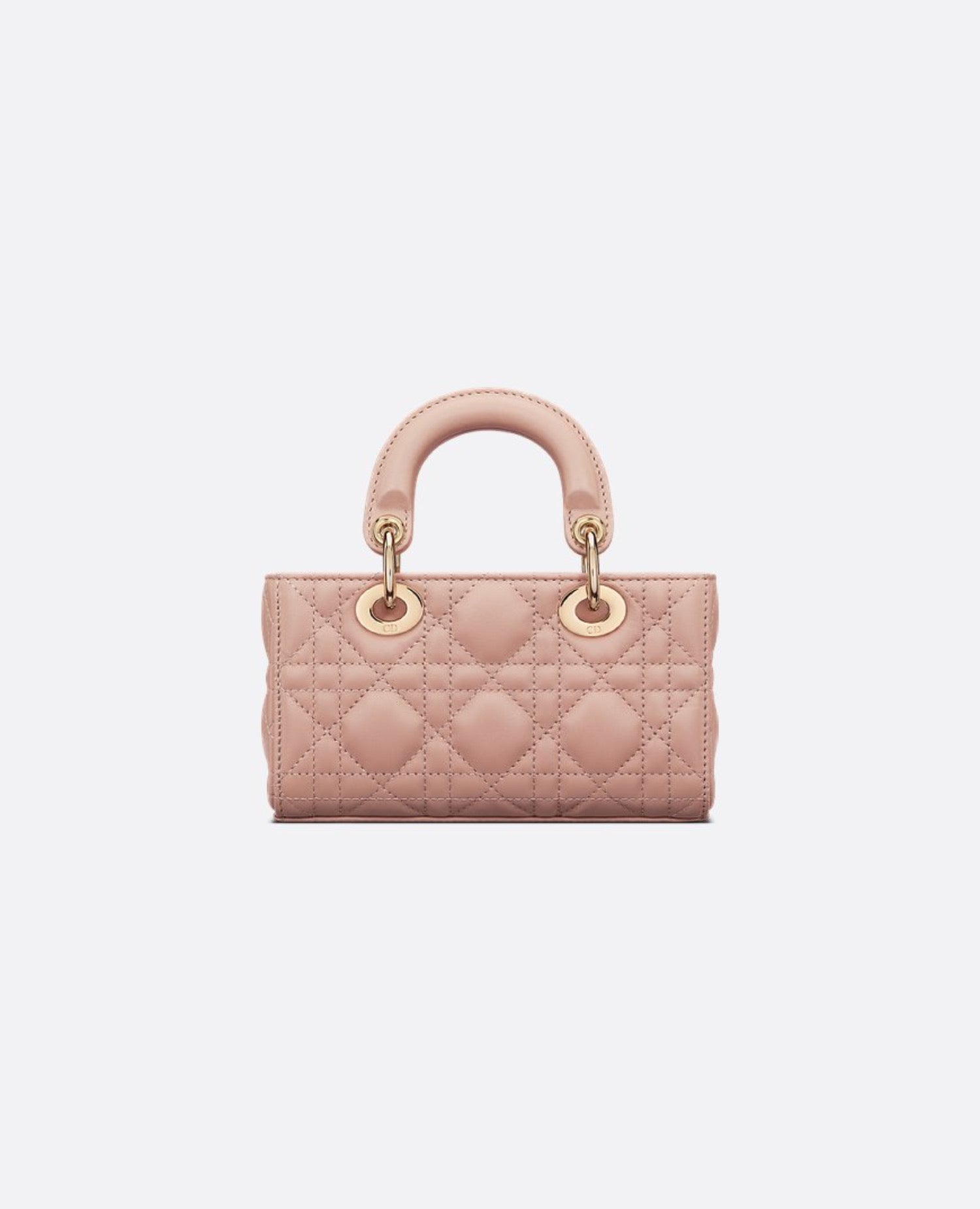 DR Lady D-Joy Micro Bag Rose des Vents - DR Image