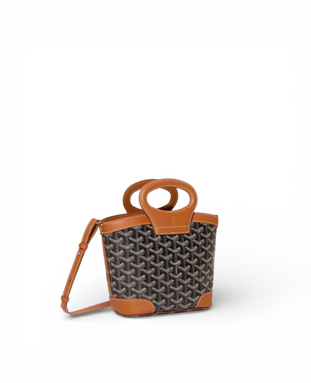 GYD Beluga Mini Bag