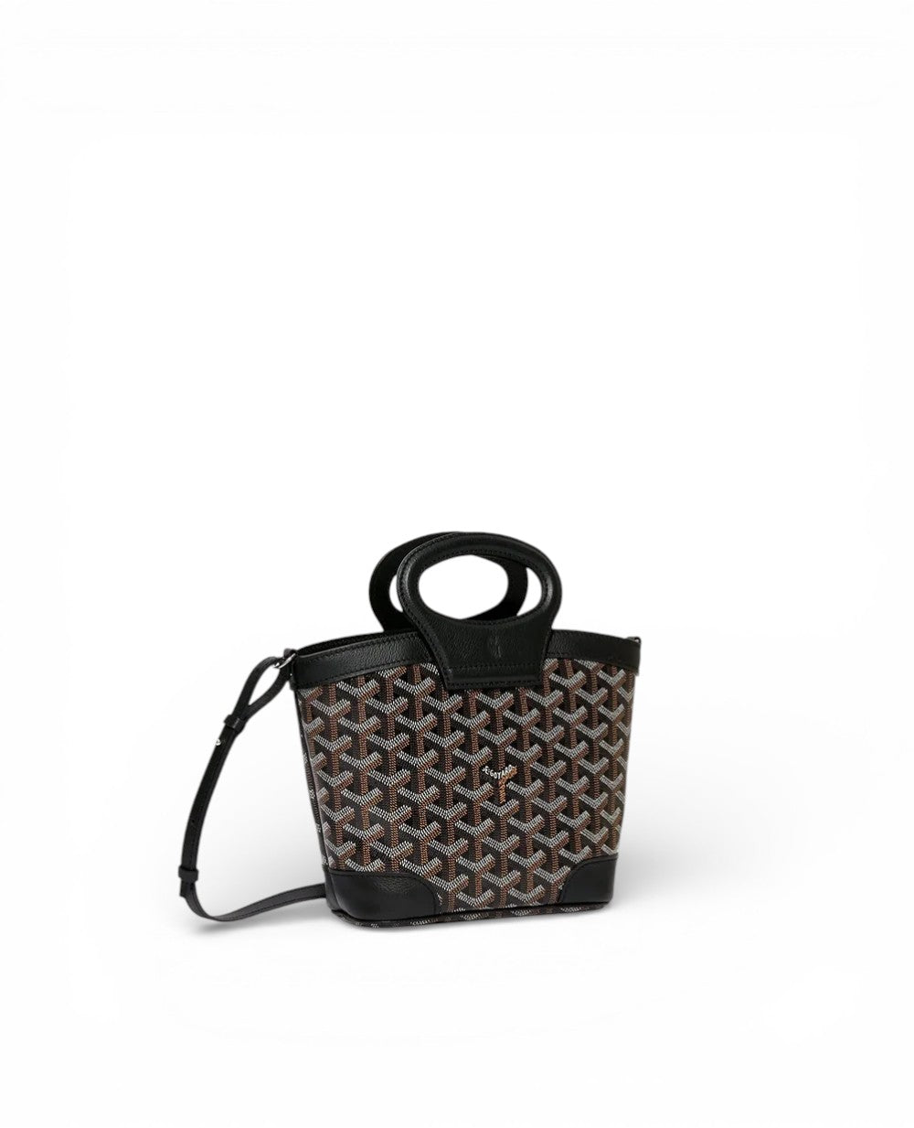 GYD Beluga Mini Bag