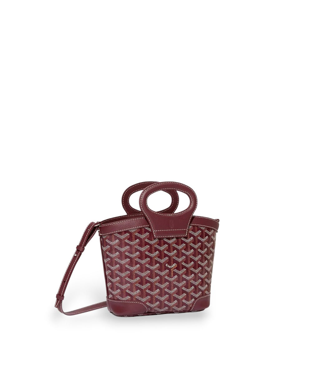 GYD Beluga Mini Bag
