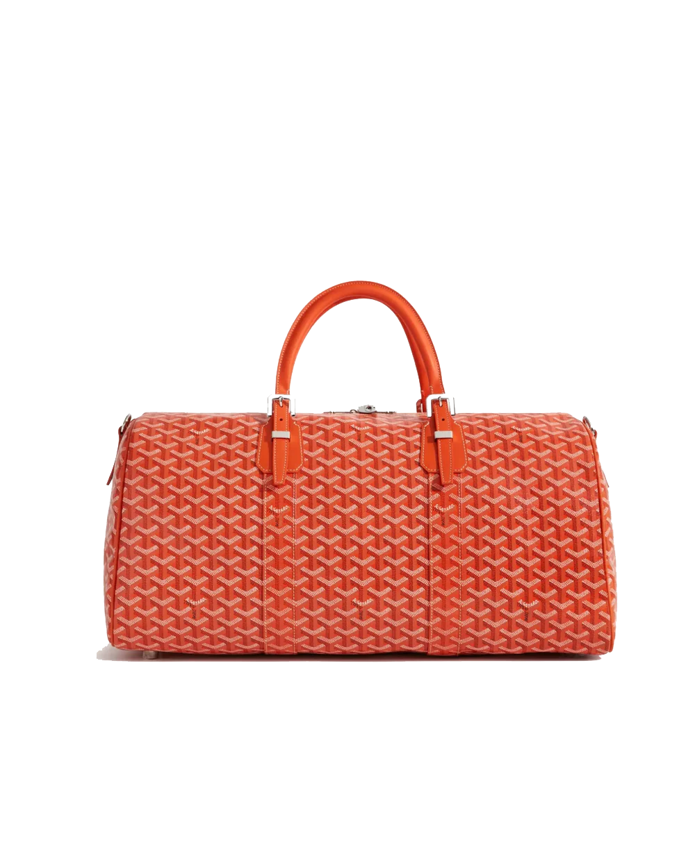 GYD Boston 45 Bag Orange