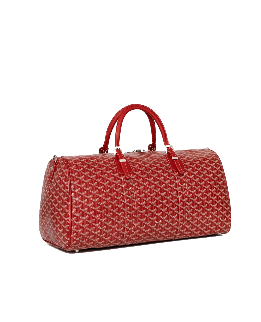 GYD Boston 45 Bag Red
