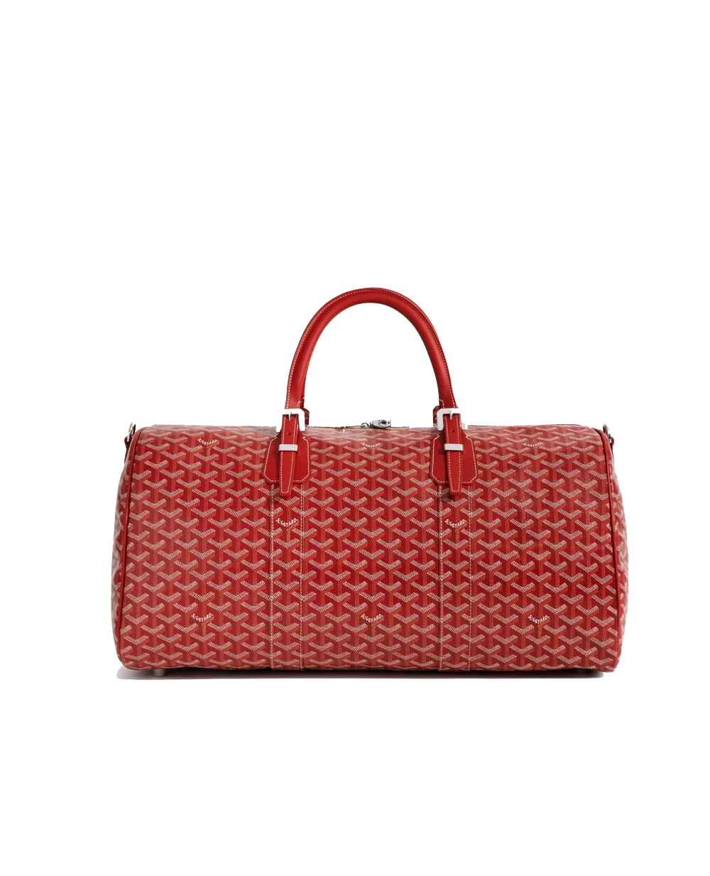 GYD Boston 45 Bag Red