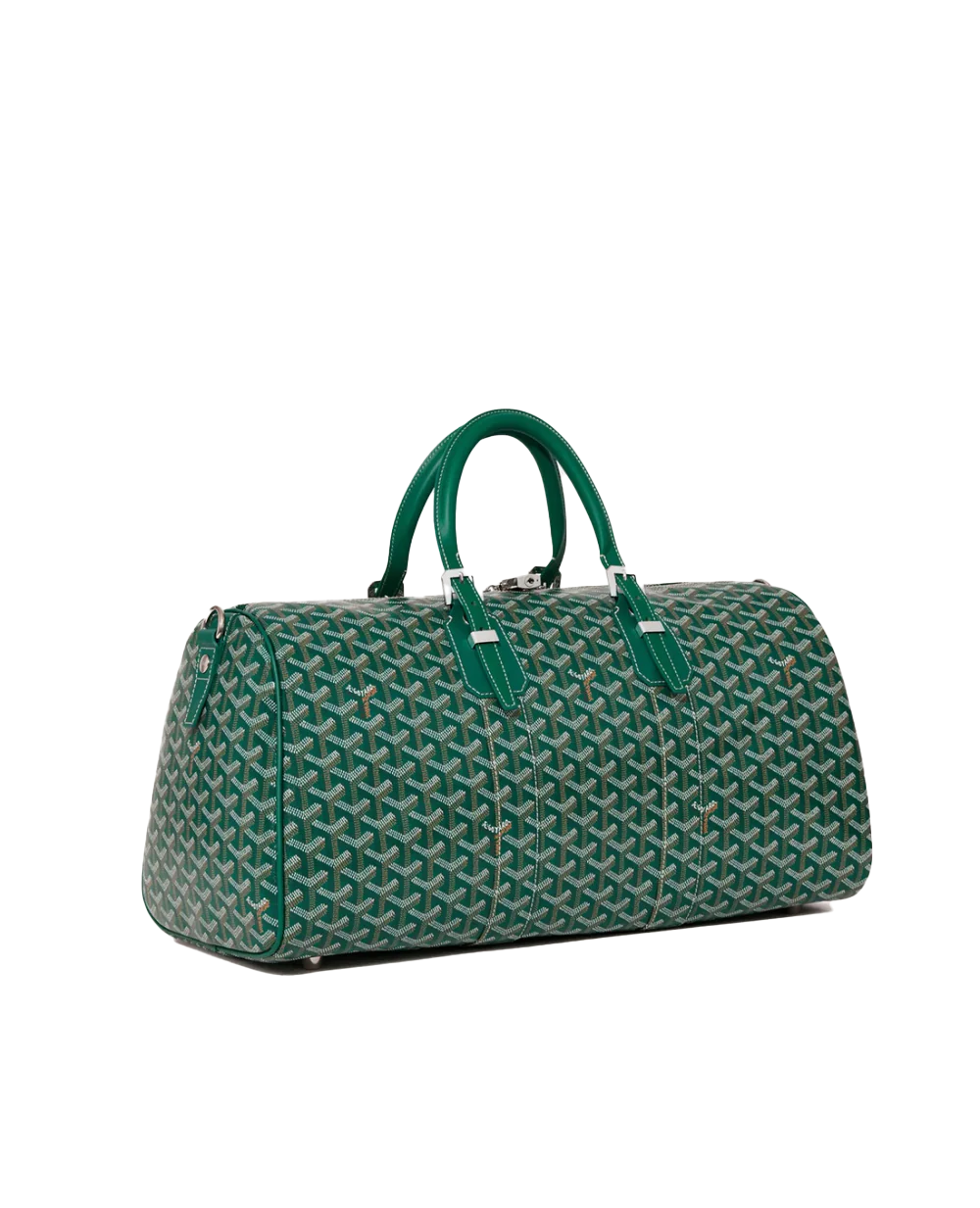 GYD Boston 45 bag Green