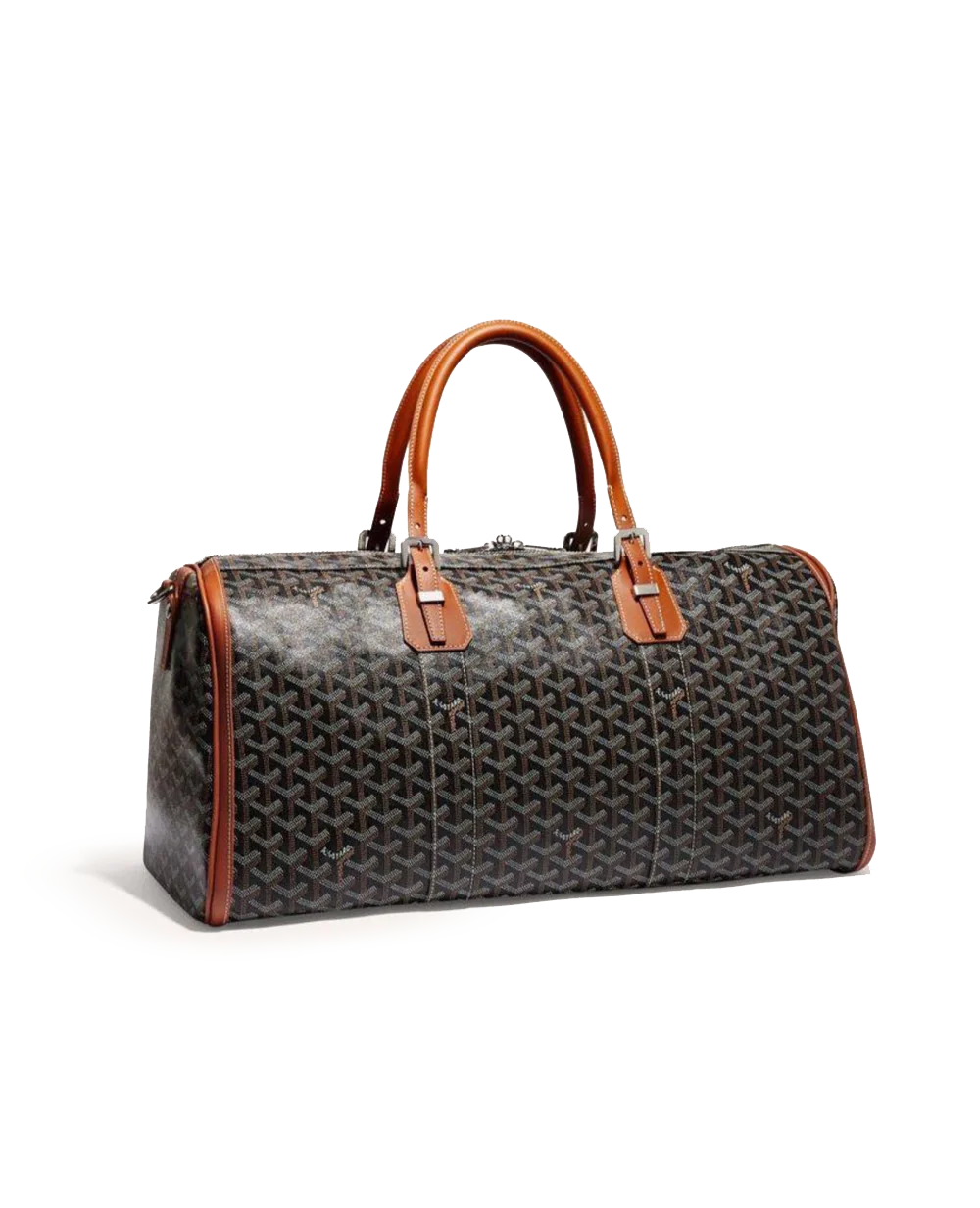 GYD Croisiere 50 Bag Brown
