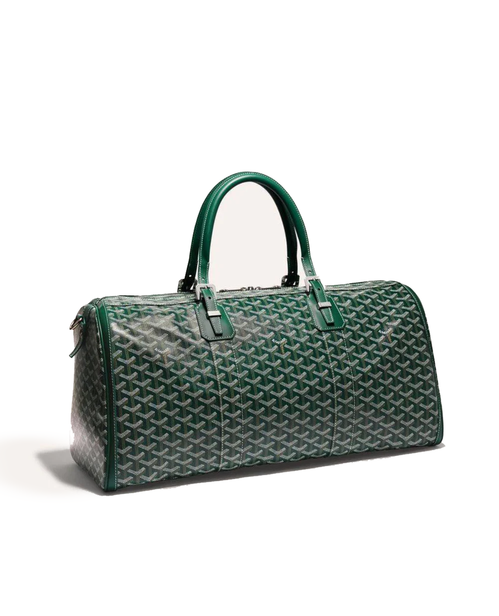 GYD Croisiere 50 Bag Green