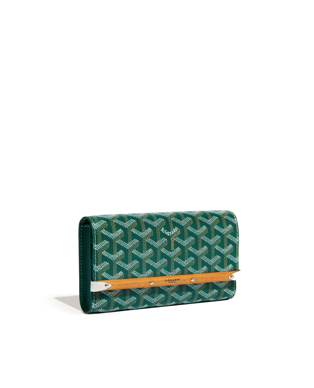 GYD Monte-Carlo Mini Case Green