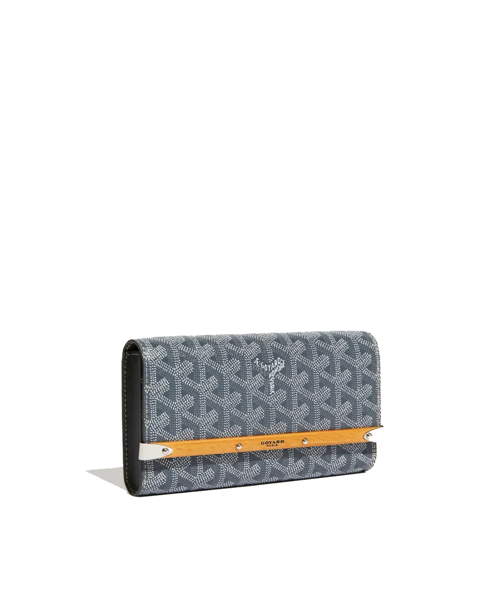 GYD Monte-Carlo Mini Case Grey