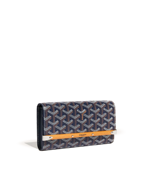 GYD Monte-Carlo Mini Case Navy Blue - GYD Image