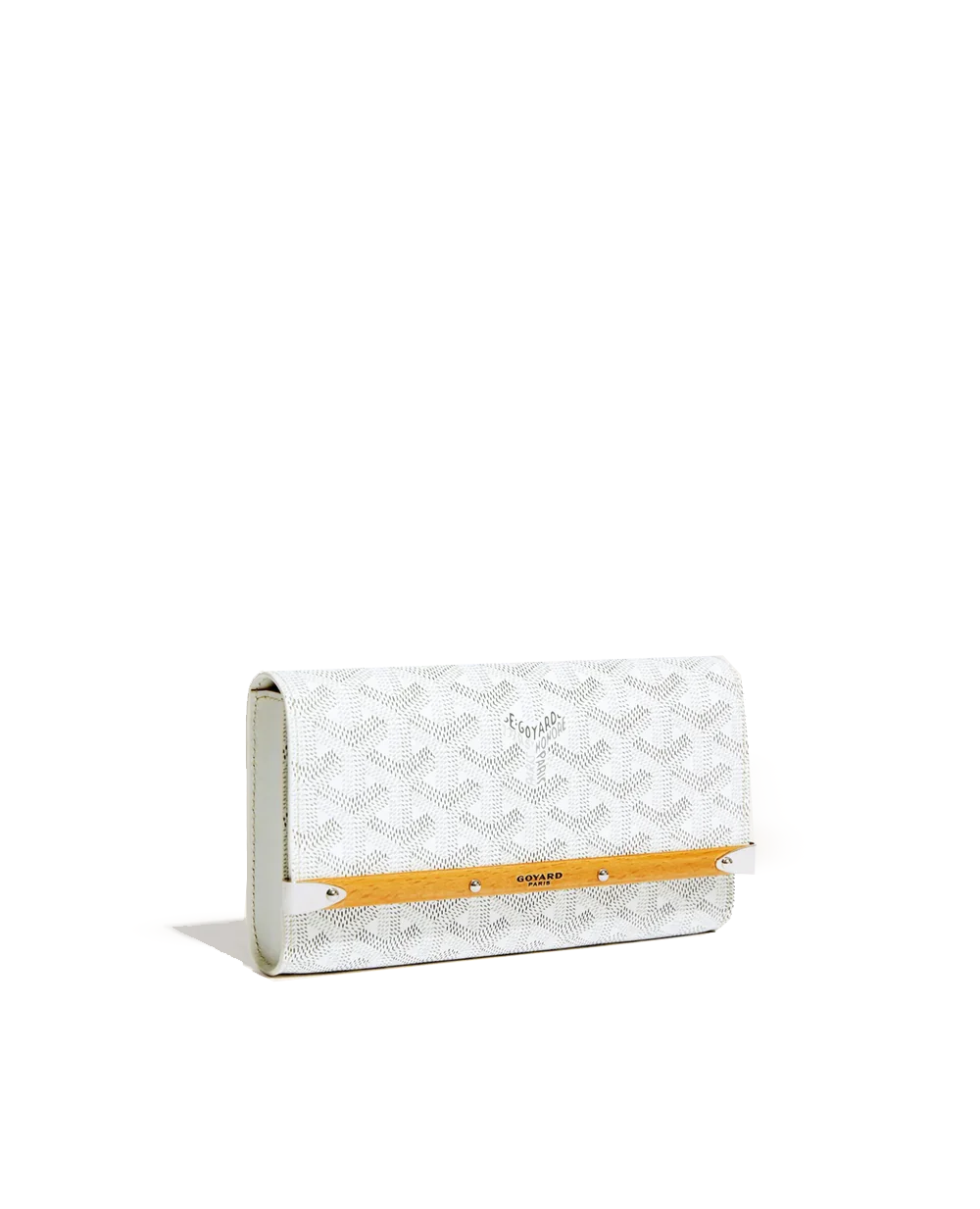 GYD Monte-Carlo Mini Case White