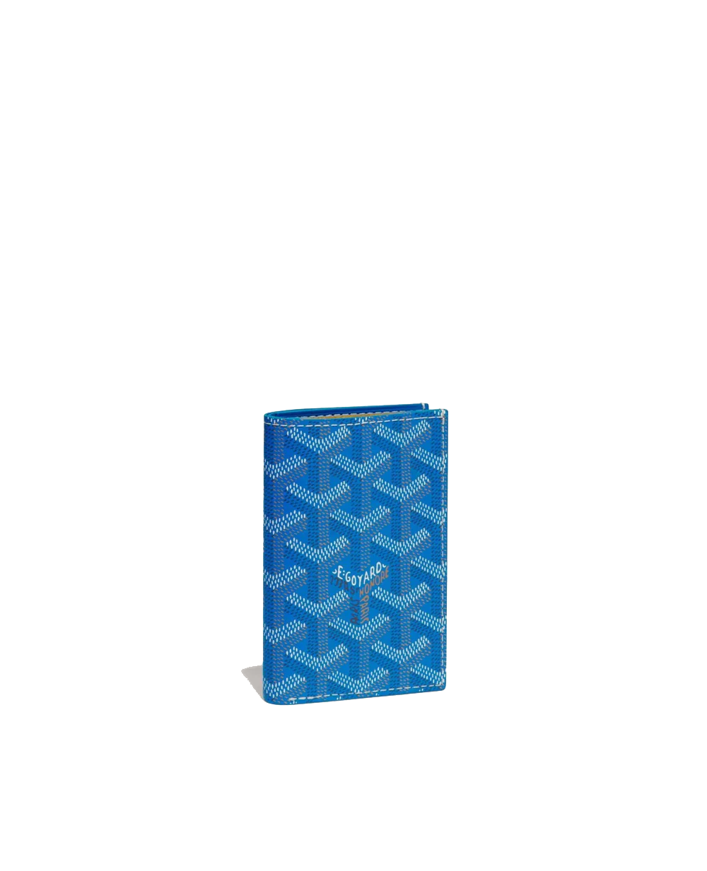 GYD Saint-Pierre Card Wallet Sky Blue