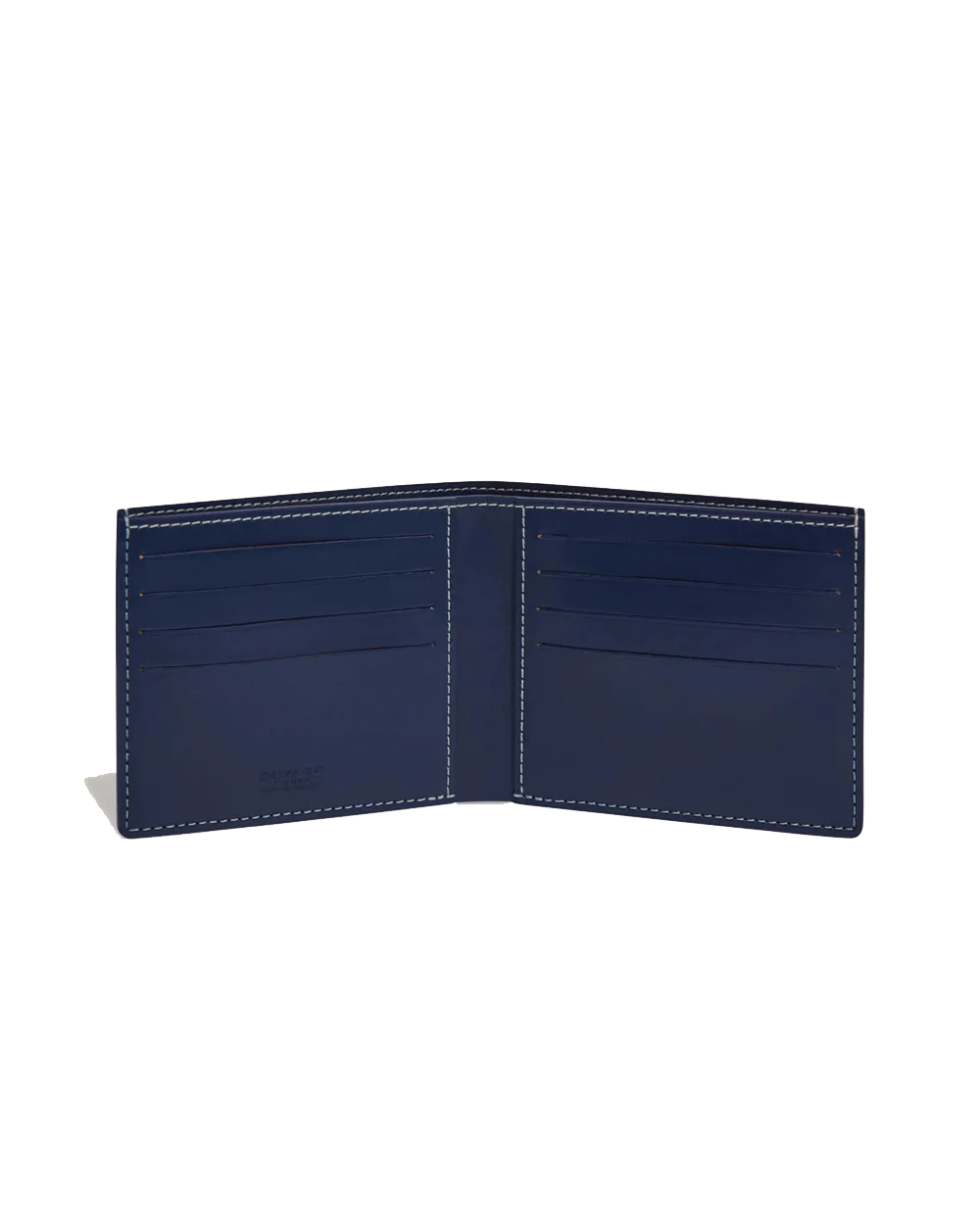 GYD Victoire Wallet Navy Blue