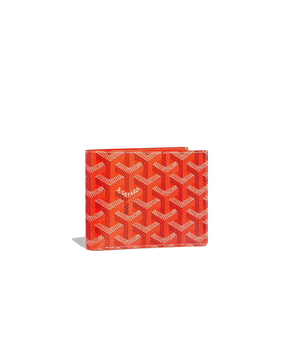 GYD Victoire Wallet Orange