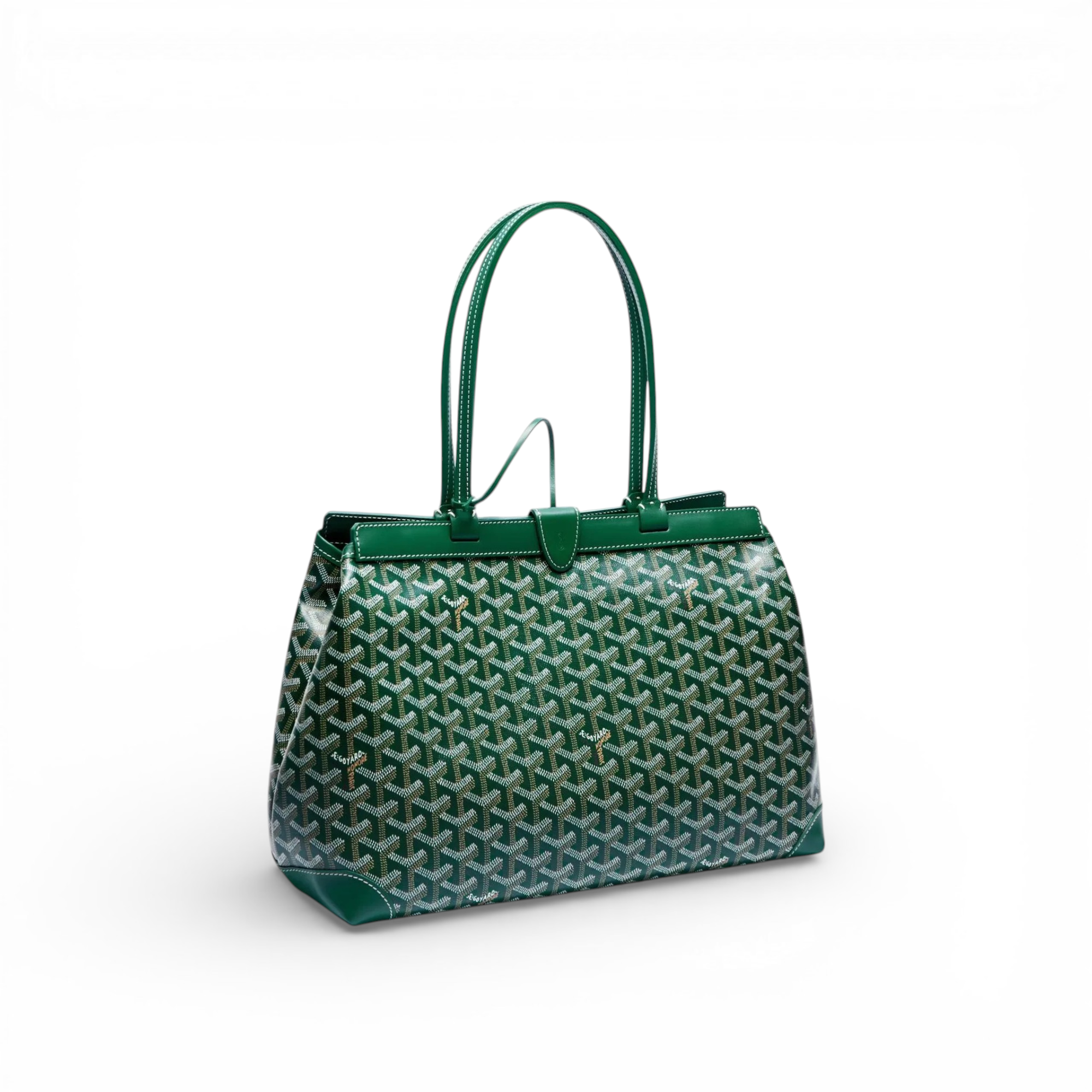 GYD Bellechasse Biaude PM Bag