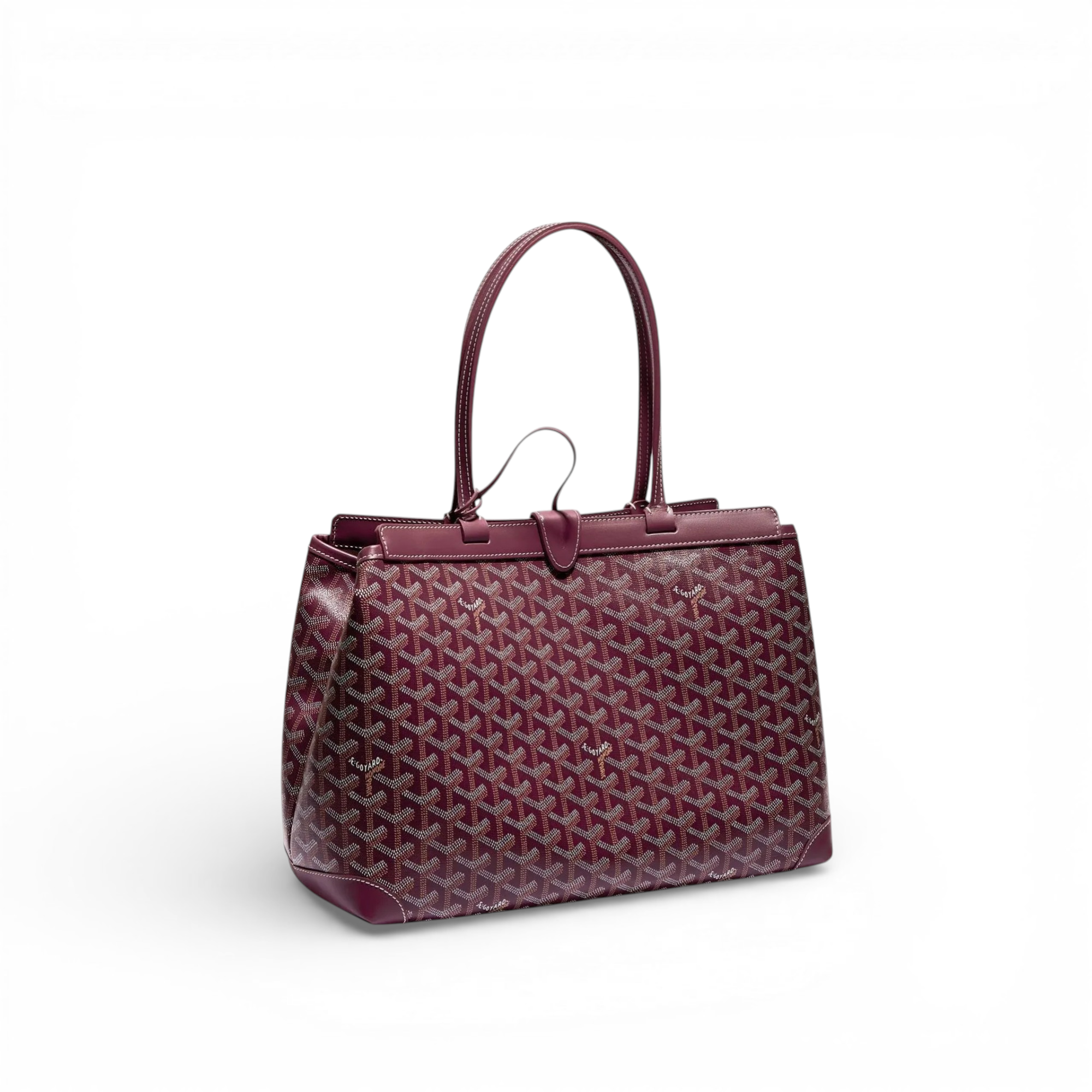 GYD Bellechasse Biaude PM Bag