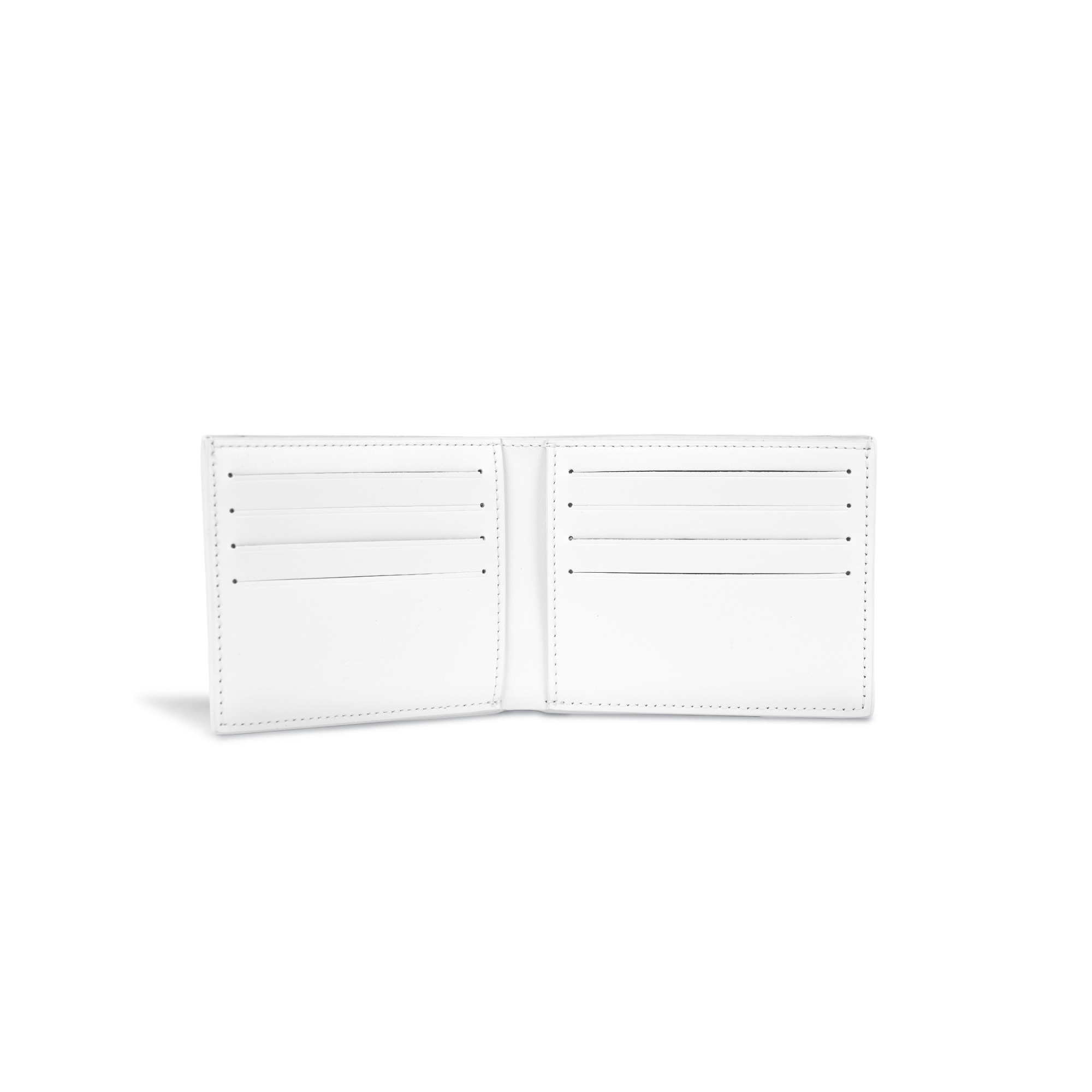 GYD Victoire Wallet White