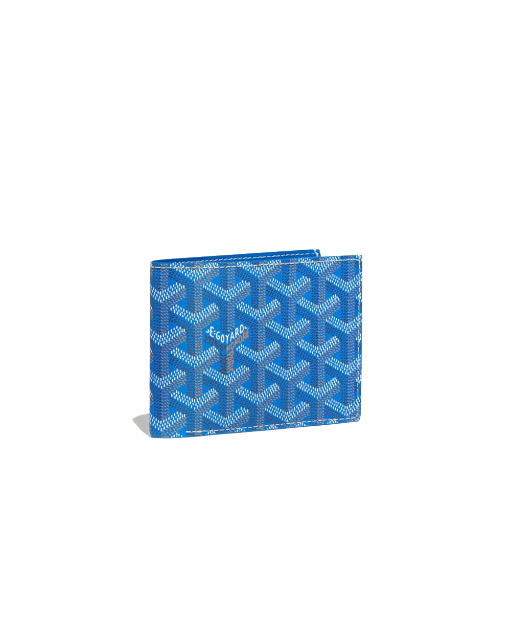 GYD Victoire Wallet Sky Blue