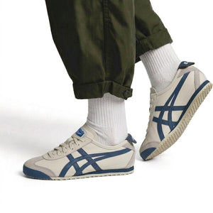 Onitsuka Tiger Mexico 66 Brich/Peacoat