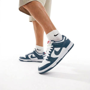 Nike Dunk Low 'Valerian Blue'