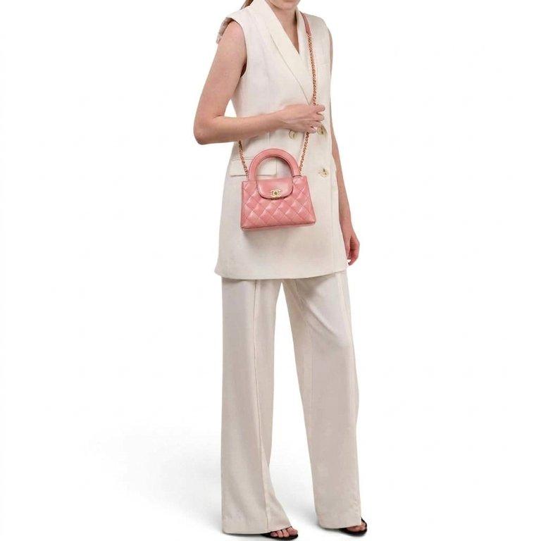 COC-634-2031-PNK-BAG