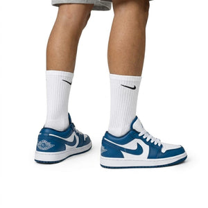 Nike Air Jordan 1 Low “Marina Blue”