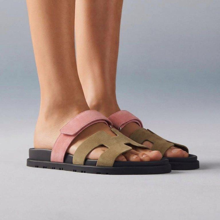 HMS Chypre Sandal Rose Du desert
