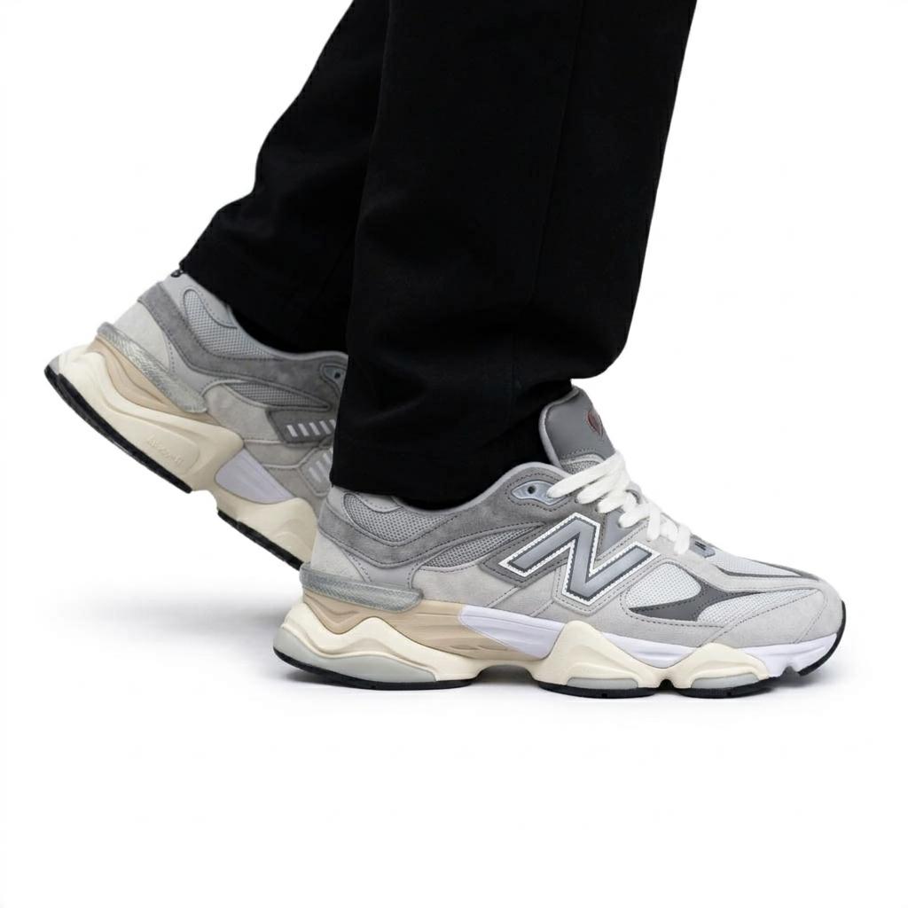 NB 9060 Rain Cloud