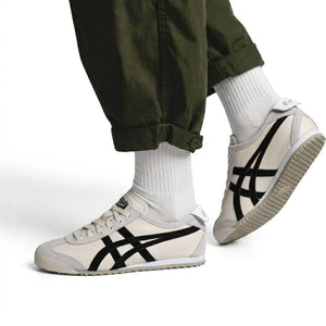 Onitsuka Tiger Mexico 66 Brich/Black